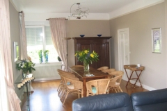 Eettafel